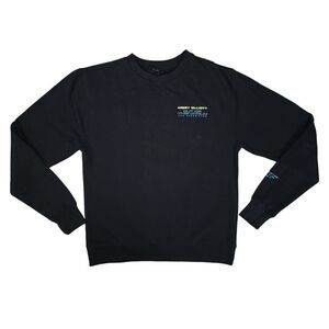 NWOT MISSY ELLIOT OUT OF THIS WORLD CREWNECK SWEATER